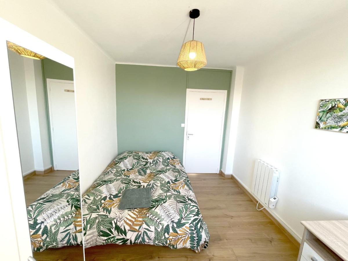 3 - Climatisation - Parking Apartment *